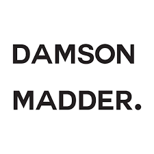 Damson Madder