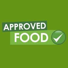 Approved Food