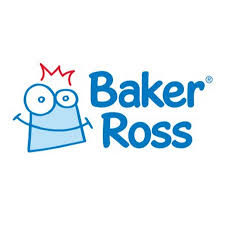 Baker Ross