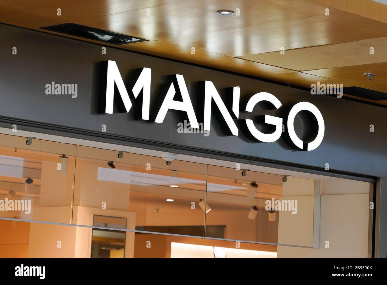 Mango