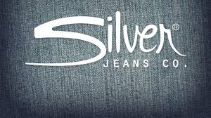 Silver Jeans