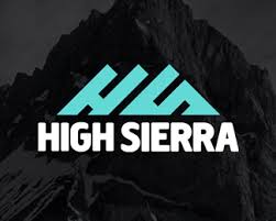 High Sierra