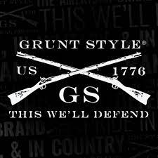 Grunt Style