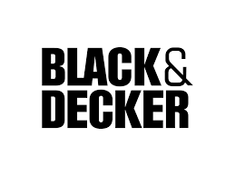 black and decker