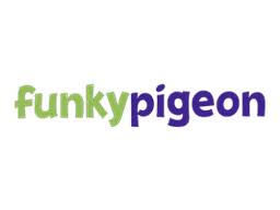 Funky Pigeon