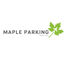 Maple Parking