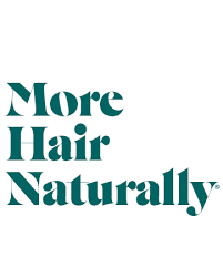 More Hair Naturally