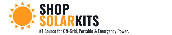 Shop Solar Kits